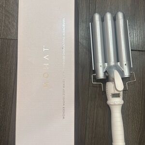 Monat wonder waves deep waver NIB